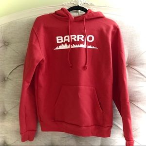 Barrio Toronto Hoodie
